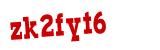 Click to hear an audio file of the anti-spam word