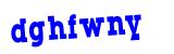 Click to hear an audio file of the anti-spam word