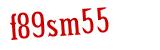 Click to hear an audio file of the anti-spam word