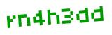Click to hear an audio file of the anti-spam word