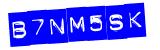 Click to hear an audio file of the anti-spam word