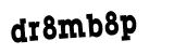 Click to hear an audio file of the anti-spam word