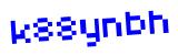 Click to hear an audio file of the anti-spam word