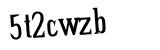 Click to hear an audio file of the anti-spam word