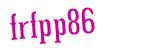 Click to hear an audio file of the anti-spam word