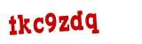 Click to hear an audio file of the anti-spam word