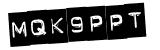 Click to hear an audio file of the anti-spam word