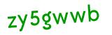 Click to hear an audio file of the anti-spam word