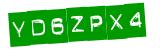 Click to hear an audio file of the anti-spam word