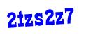 Click to hear an audio file of the anti-spam word