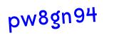 Click to hear an audio file of the anti-spam word