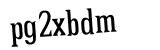 Click to hear an audio file of the anti-spam word