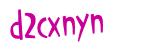 Click to hear an audio file of the anti-spam word
