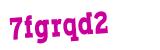 Click to hear an audio file of the anti-spam word