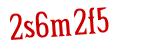 Click to hear an audio file of the anti-spam word
