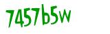 Click to hear an audio file of the anti-spam word