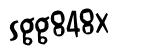 Click to hear an audio file of the anti-spam word