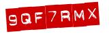 Click to hear an audio file of the anti-spam word
