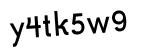 Click to hear an audio file of the anti-spam word