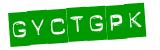 Click to hear an audio file of the anti-spam word