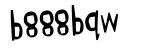 Click to hear an audio file of the anti-spam word