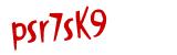 Click to hear an audio file of the anti-spam word