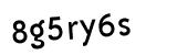 Click to hear an audio file of the anti-spam word