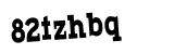 Click to hear an audio file of the anti-spam word