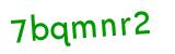 Click to hear an audio file of the anti-spam word