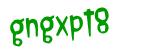 Click to hear an audio file of the anti-spam word