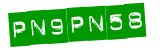 Click to hear an audio file of the anti-spam word