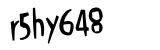 Click to hear an audio file of the anti-spam word