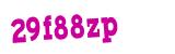 Click to hear an audio file of the anti-spam word