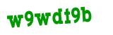 Click to hear an audio file of the anti-spam word
