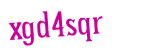 Click to hear an audio file of the anti-spam word