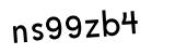 Click to hear an audio file of the anti-spam word