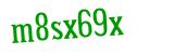 Click to hear an audio file of the anti-spam word