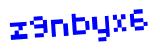 Click to hear an audio file of the anti-spam word