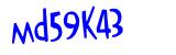 Click to hear an audio file of the anti-spam word