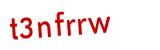 Click to hear an audio file of the anti-spam word