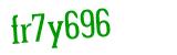 Click to hear an audio file of the anti-spam word