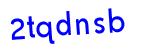 Click to hear an audio file of the anti-spam word