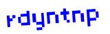 Click to hear an audio file of the anti-spam word