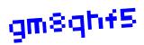 Click to hear an audio file of the anti-spam word