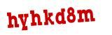 Click to hear an audio file of the anti-spam word