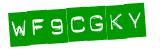 Click to hear an audio file of the anti-spam word