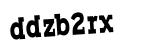 Click to hear an audio file of the anti-spam word