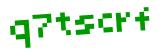 Click to hear an audio file of the anti-spam word