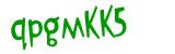 Click to hear an audio file of the anti-spam word