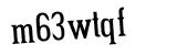Click to hear an audio file of the anti-spam word